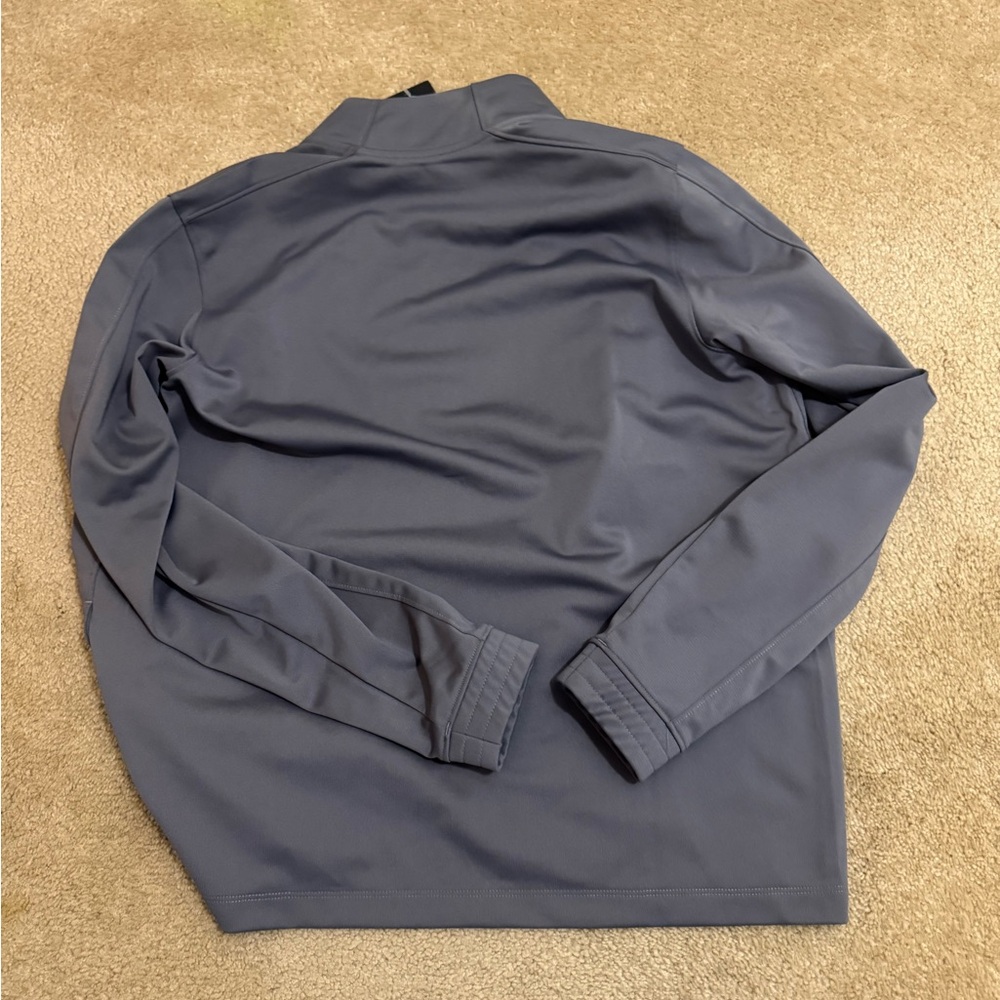 New Under Armour graphite futbolista jacket - Picture 5 of 5